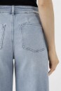 Blink Wide Barrel Soft Denim classic light blue