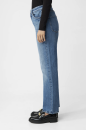 Morning Regular Straight Jeans classic medium blue