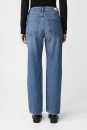 Morning Regular Straight Jeans classic medium blue