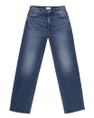 Morning Regular Straight Jeans classic medium blue