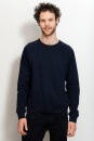 Unisex Sweatshirt navy