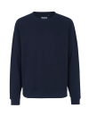 Unisex Sweatshirt navy