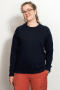 Unisex Sweatshirt navy