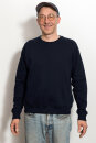Unisex Sweatshirt navy