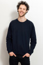 Unisex Sweatshirt navy