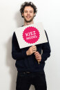 Unisex Sweatshirt navy