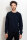 Unisex Sweatshirt navy