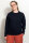 Unisex Sweatshirt navy