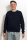 Unisex Sweatshirt navy