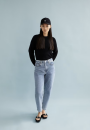 Mairaa Mom Jeans europie
