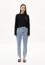 Mairaa Mom Jeans europie