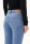 Carenaa Straight Jeans capri
