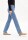 Carenaa Straight Jeans capri