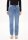 Carenaa Straight Jeans capri
