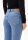 Carenaa Straight Jeans capri