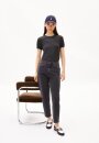 Mairaa Mom Jeans ebony