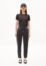 Mairaa Mom Jeans ebony
