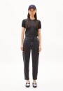 Mairaa Mom Jeans ebony