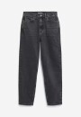 Mairaa Mom Jeans ebony
