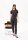 Mairaa Mom Jeans ebony