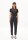 Mairaa Mom Jeans ebony