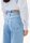 Enijaa Wide Leg High Waist Jeans horizon