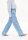 Enijaa Wide Leg High Waist Jeans horizon