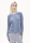 Longsleeve Xianaa lovely Stripes oatmilk-lapis blue L