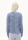 Longsleeve Xianaa lovely Stripes oatmilk-lapis blue L