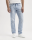 Scott Regular Jeans light blue