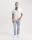 Scott Regular Jeans light blue