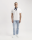 Scott Regular Jeans light blue