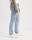Scott Regular Jeans light blue