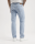 Scott Regular Jeans light blue