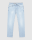 Scott Regular Jeans light blue