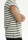 T-Shirt MADHU Stripes thymian gestreift