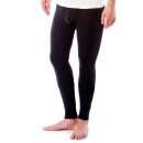 Lange Unterhose schwarz