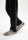 Jersey Loungehose KIRANI schwarz