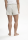 Pyjama Shorts VANIKA thymian-naturweiß gestreift