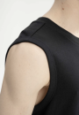 Tanktop SUJAY schwarz M