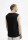 Tanktop SUJAY schwarz M