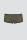 Panty olive bedruckt
