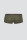Panty olive bedruckt