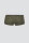 Bio-Panty olive bedruckt