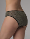 Jazz Pants olive bedruckt 36