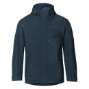 Women Rosemoor Regenjacke dark sea