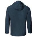 Women Rosemoor Regenjacke dark sea