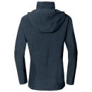 Women Rosemoor Regenjacke dark sea