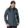 Women Rosemoor Regenjacke dark sea