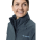 Women Rosemoor Regenjacke dark sea